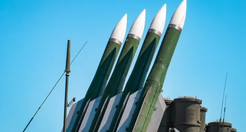 «Угроза атаки «Нептуна» по Анапе»: в Краснодарском крае объявили ракетную опасность