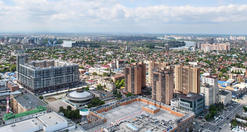 До 1 декабря: краснодарцы рискуют штрафами, не уплатив налоги на 6,3 млрд рублей