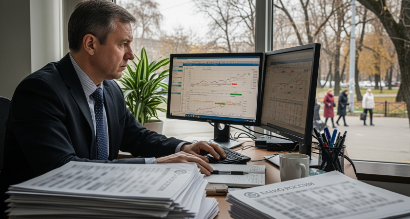 На Кубани поймали 35 финансовых нелегалов: впервые раскрыты схемы незаконного привлечения инвестиций