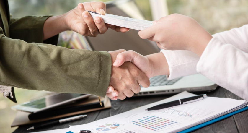 Краснодар взлетел на 14%: регион вошел в тройку лидеров по товарным кредитам