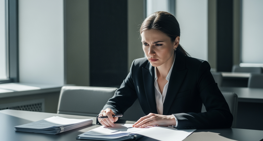 Экс-жена Сафонова требует 6 млн за судебные расходы после получения 64 млн алиментов