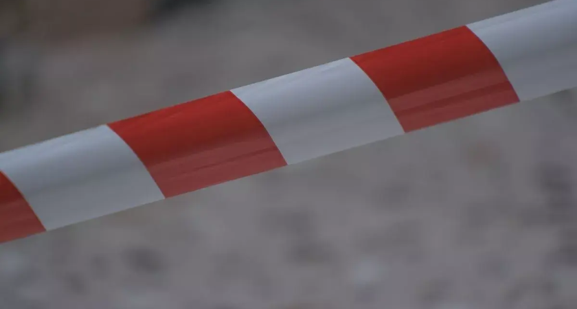 Выбитые окна и двери: обломки БПЛА атаковали два дома в хуторе Трудобеликовском