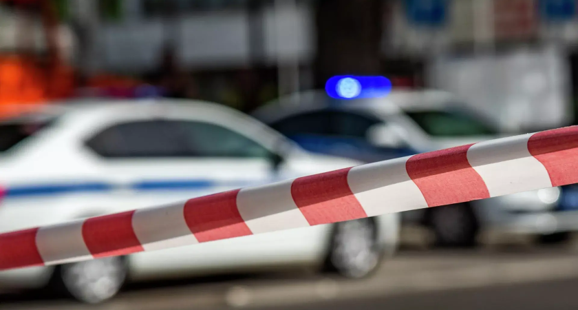 Обломки сбитых дронов ВСУ повредили семь домов в Славянске-на-Кубани: двое в больнице