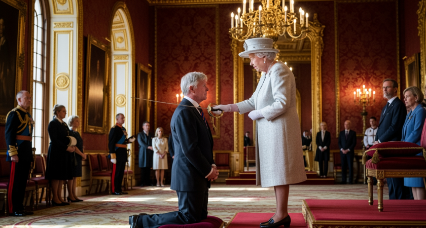 Лев Яшин сыграл в прощальном матче первого рыцаря футбола: история Стэнли Мэттьюза