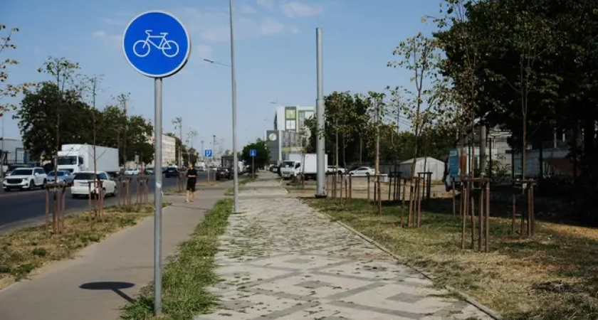 Ремонт Симферопольской в Краснодаре подорожал на 158 млн и растянется до 2026 года