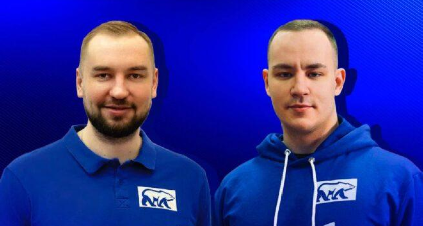 Координатор по ЮФО Юрий Костомаха возглавил новое направление «Молодой Гвардии»