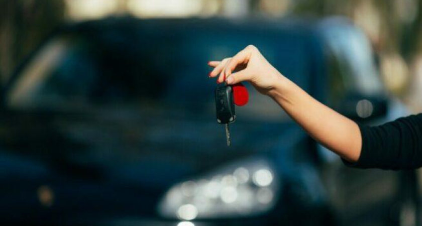 Электромобили на Кубани рухнули в цене до 2,9 млн: Амберавто захватил 54% рынка