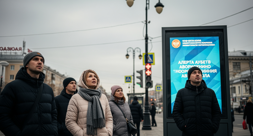 Сирена «Внимание всем» прозвучала в Новороссийске: жителей призвали укрыться