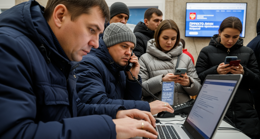 Губернатор Кубани Вениамин Кондратьев ответит на вопросы жителей 5 декабря в прямом эфире