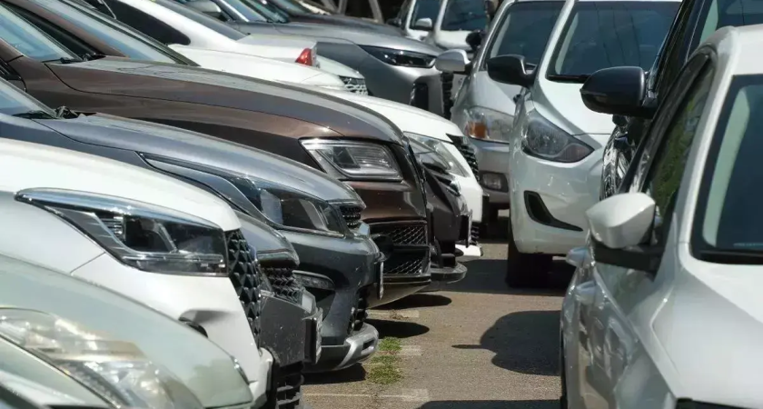 Кубанцы взяли в кредит авто на 10,2 млрд: средний чек — 1,53 млн на 5 лет 8 месяцев