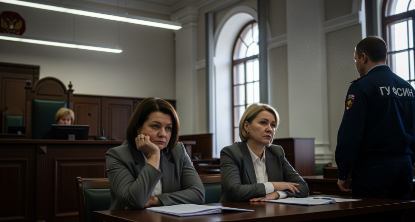 Бухгалтеры СИЗО пять лет снимали наличные в банкоматах: суд взыскал 9,5 млн рублей