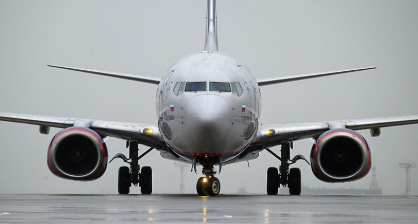 Аэропорт Геленджика возобновил работу после пятичасового закрытия утром 23 ноября