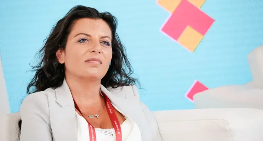 «Дети до сих пор под лестницей спят»: Симоньян о ночной атаке дронов на Краснодарский край