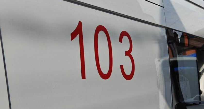 Обломки сбитого дрона пробили крышу дома в Новороссийске: мужчина госпитализирован