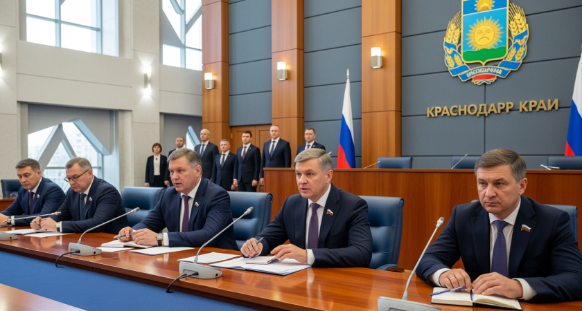 Кондратьев сохранил 10 министров и глав департаментов: кто остался в кресле