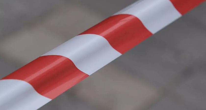 Осколки БПЛА на территории: детсады №40 и №41 в Туапсе закрыты после массированной атаки