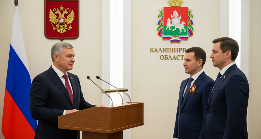 Вывел разведгруппу из тыла врага без потерь: герои СВО из Новороссийска и Краснодара претендуют на госдолжности