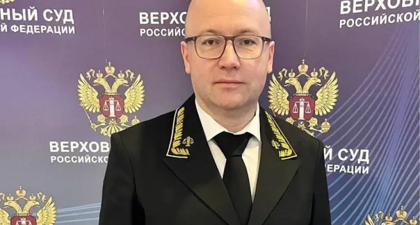 Единственный претендент: 50-летний Шипилов снова поведет Краснодарский краевой суд после ухода конкурентов