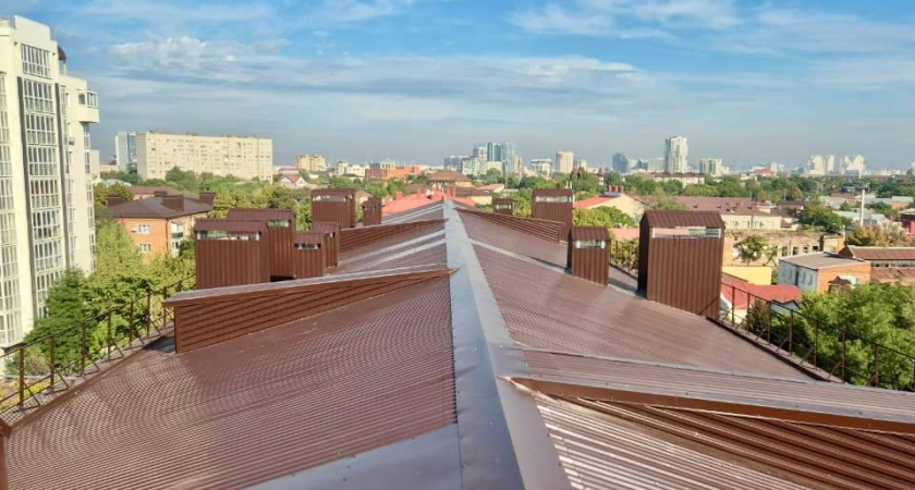 60 тысяч кубанцев улучшили жилье: план капремонта выполнен на 92%, включая 8 памятников