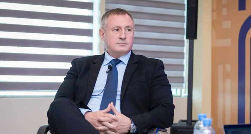 Владельца сети отелей Marton банкротят через Донецк с долгом в 389 млн рублей