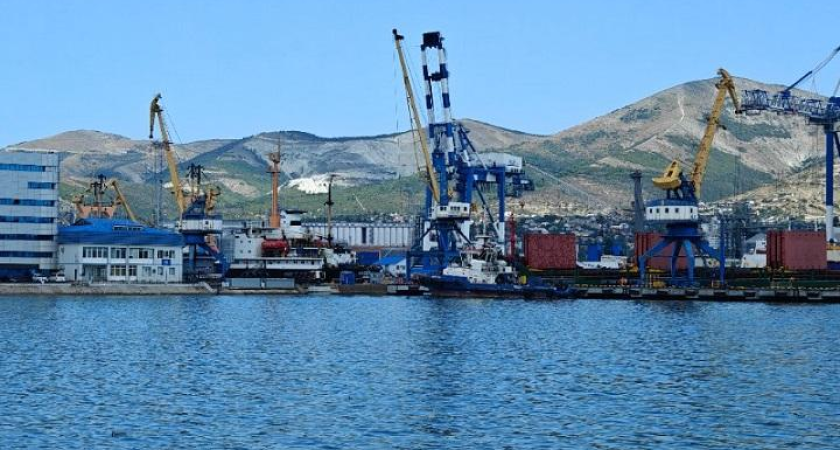 КТК возобновил отгрузку нефти через сутки после ночных атак БПЛА под Новороссийском