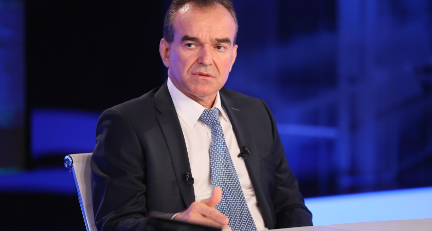 2,6 тысячи обращений за сутки: жители Новороссийска засыпали губернатора вопросами о ЖКХ