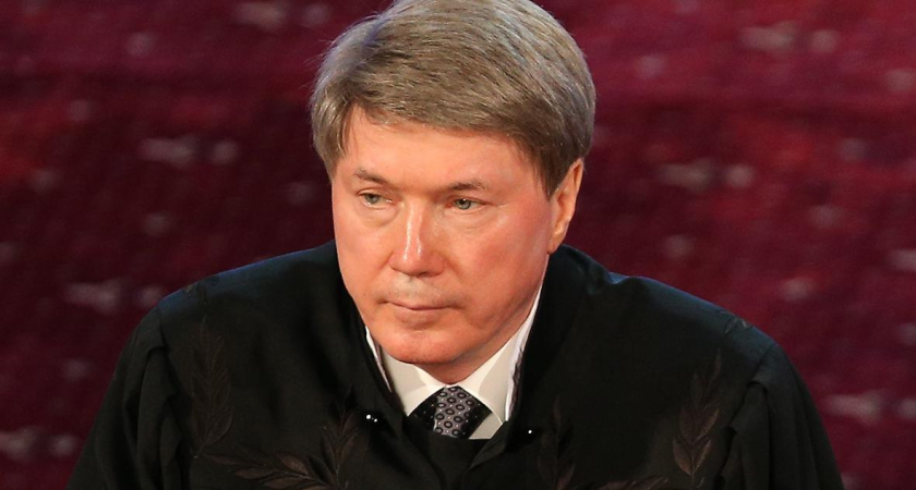 ВККС лишила «отца кубанского правосудия» статуса судьи: Чернов «лечился» на Кипре во время заседания