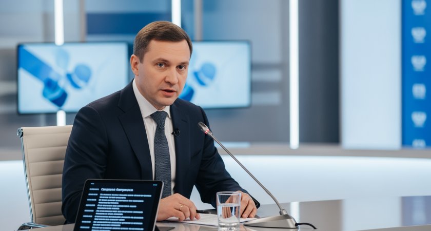 Жалоба на стройку спорткомплекса: как «Прямая линия» губернатора решила судьбу 1350 юных спортсменов