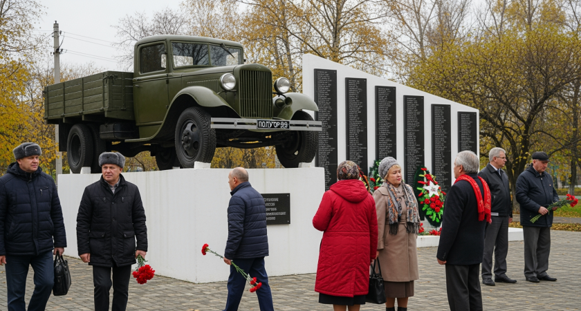 35 памятников Кубани получили федеральный статус: среди них легендарная «полуторка» и 21 мемориал ВОВ