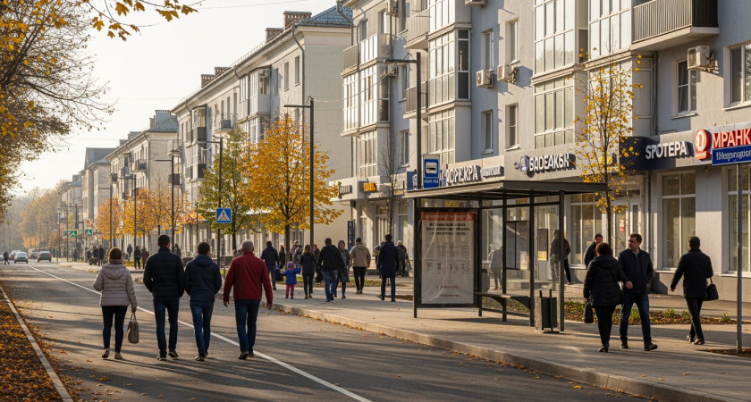 Кондратьев запустил масштабный проект развития 44 городов Кубани