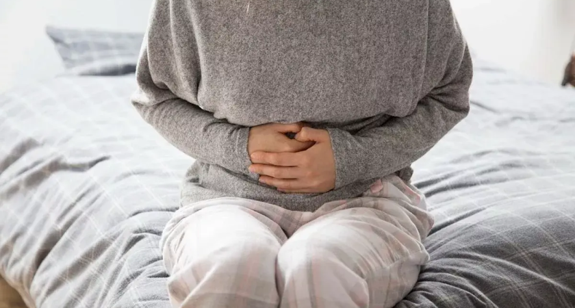 106 тысяч кубанцев на учете с гастритом: каждый 13-й житель края болен