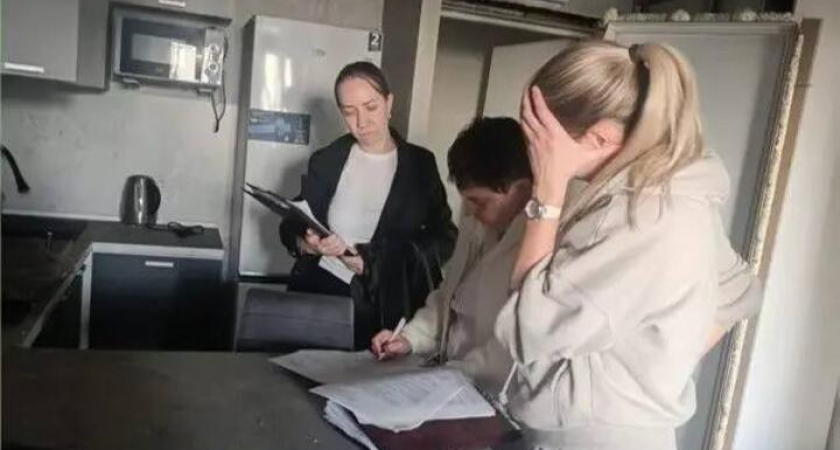 34 многоэтажки и 227 квартир: масштаб разрушений после атаки дронов на Новороссийск