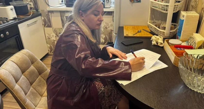 300 домов обследовано: жители трёх городов Кубани получат компенсации за атаки БПЛА 24-25 ноября