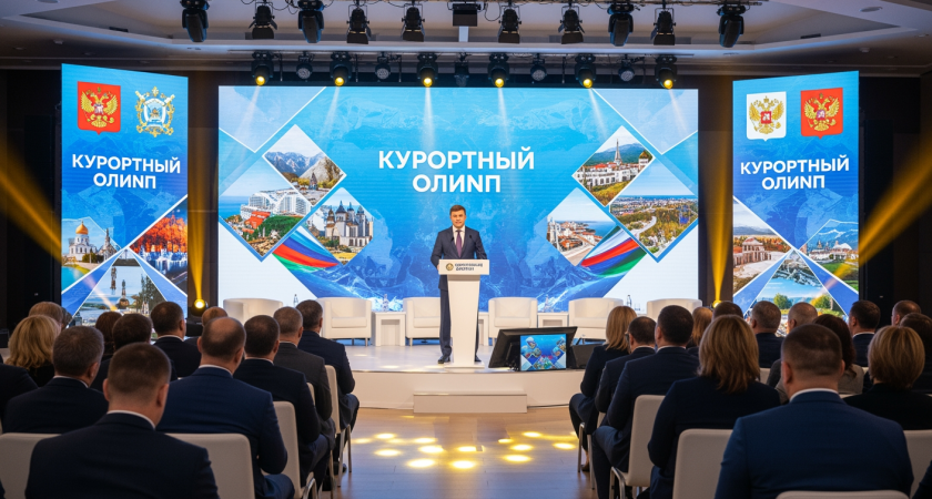 16,6 миллионов туристов за полгода: Кубань открыла 39 новых отелей и ждет рекордный сезон