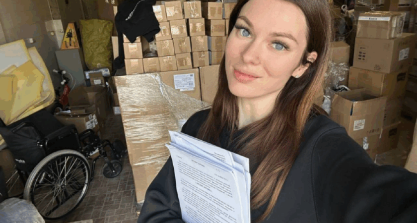 1,5 млн рублей на наборы для новорождённых: кубанский фонд везёт помощь матерям в ДНР