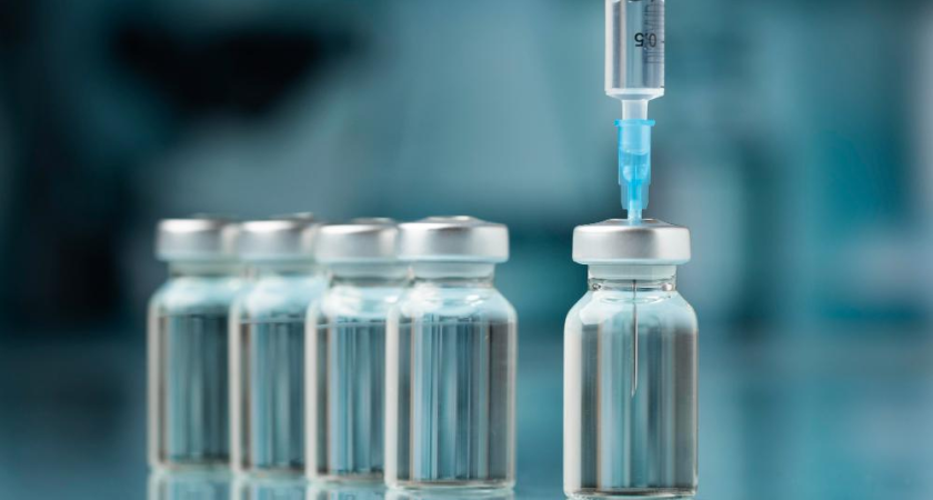 От сибирской язвы до бешенства: 290 тысяч кубанцев привились от смертельных инфекций