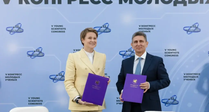 «Сириус» запускает собственный телеканал: школьники станут создателями научного контента