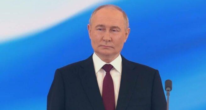 Путин в Сириусе: молодые ученые показали лекарства от неизлечимых болезней нервной системы