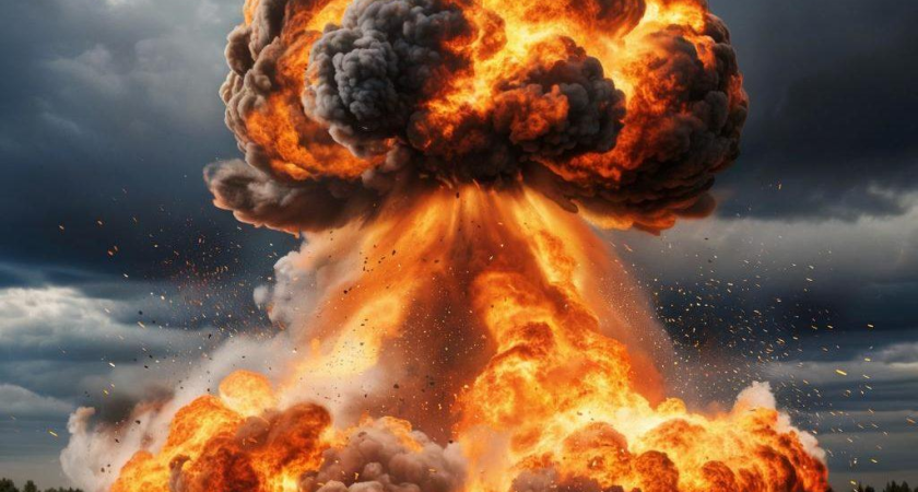 Над Краснодаром сработала ПВО: 8-10 взрывов при атаке дронов ВСУ