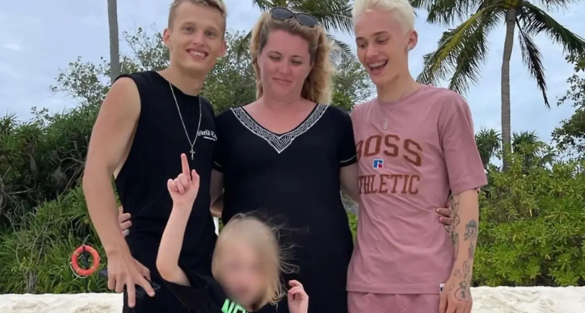 Милохин продал дом в Анапе за 6,9 млн и рванул в США просить убежище