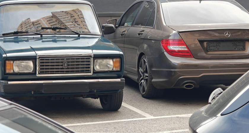 Почти 3 миллиона за трёхлетку: цены на свежие авто с пробегом на Кубани рухнули на 18%