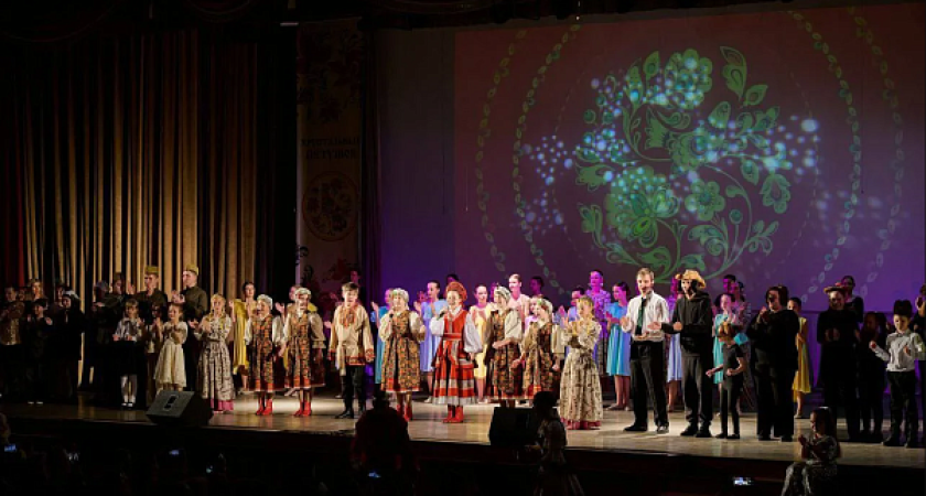 36 тысяч инвалидов Сочи получат шанс на «безбарьерную жизнь»: стартовал фестиваль талантов