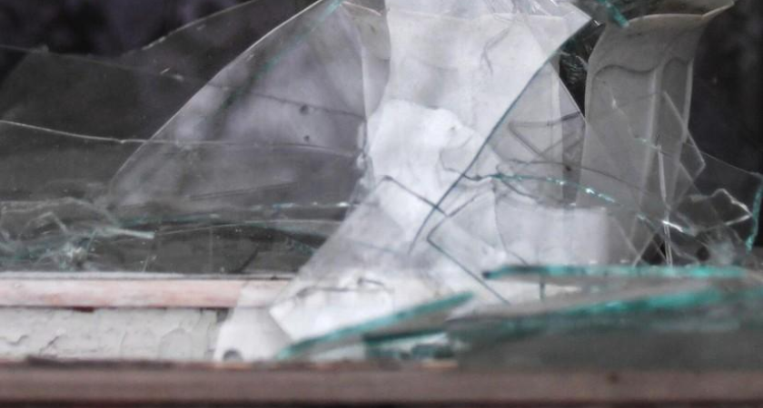 Атака БПЛА на Кубани: выбиты стёкла в трёх домах и повреждена вышка связи