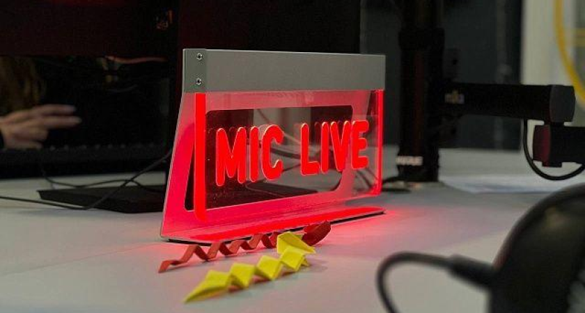 В Краснодаре запустили радио «Кубань»: от Басты до лекций по истории России