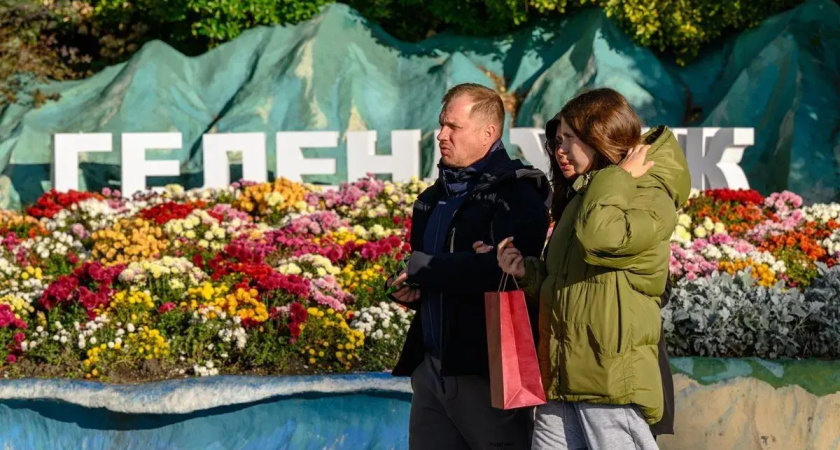 От +16 до +18 градусов: шесть курортов Кубани захватили топ-10 самых теплых точек России