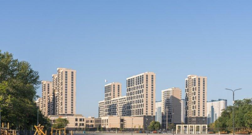 От школы до вуза за 5 минут: в Краснодаре создают образовательный кластер по модели «Сириуса»