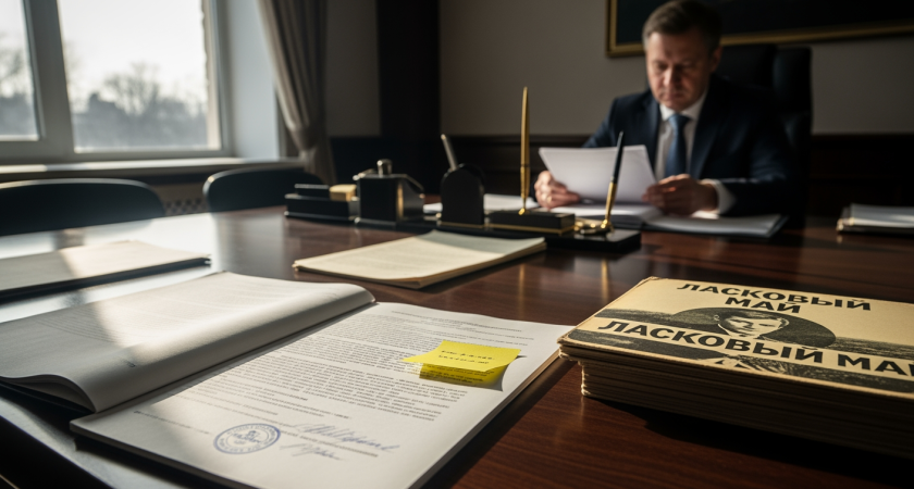 Водитель Разина свидетельствует о мошенничестве на 500 млн рублей