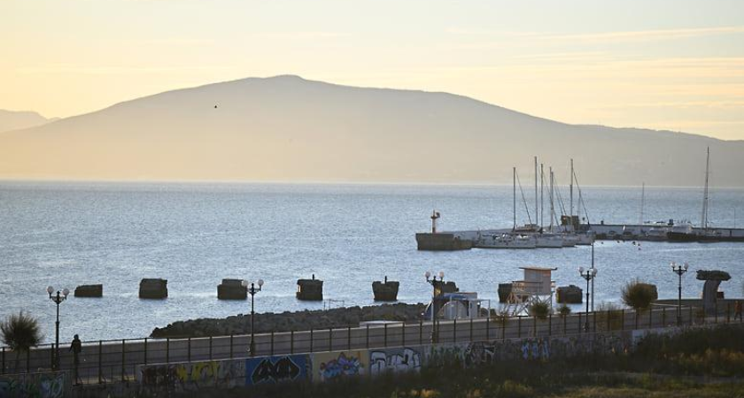 КТК потеряла третий объект: ВПУ-2 в Новороссийске выведен из строя навсегда