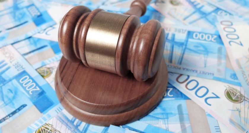 ФНС подала в суд на аптечную базу из-за долга в 530 млн рублей