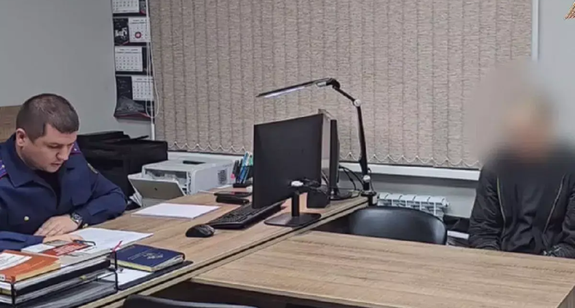 В Славянске-на-Кубани задержан 34-летний администратор сайта за реабилитацию нацизма